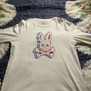 Psycho Bunny Long Sleeve